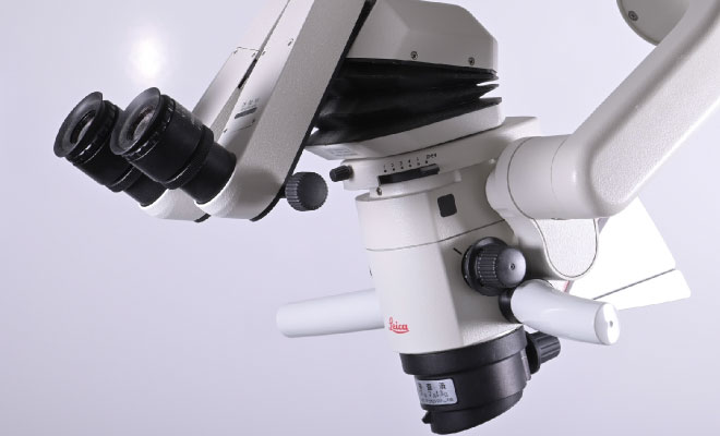 マイクロスコープ